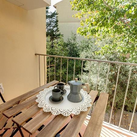 Guya Apartment By Mamo Florence Luaran gambar