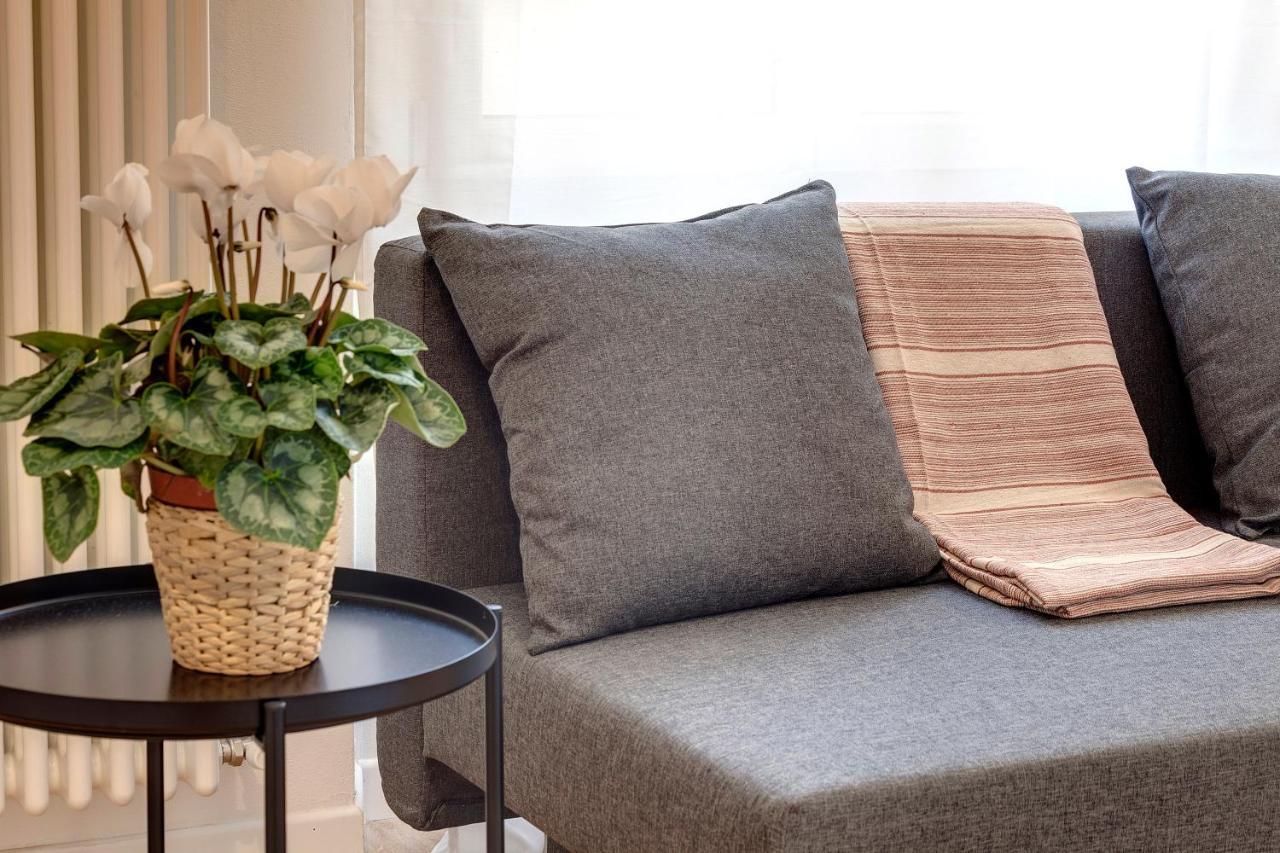 Guya Apartment By Mamo Florence Luaran gambar