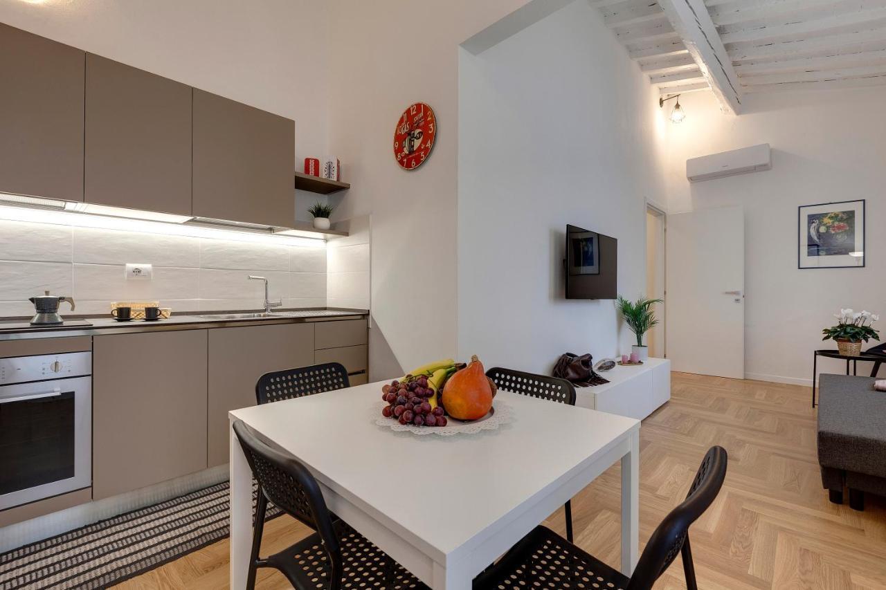Guya Apartment By Mamo Florence Luaran gambar