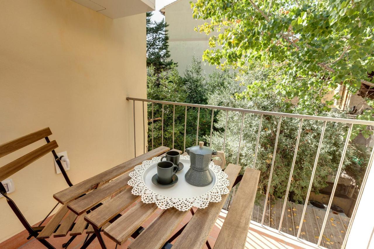Guya Apartment By Mamo Florence Luaran gambar