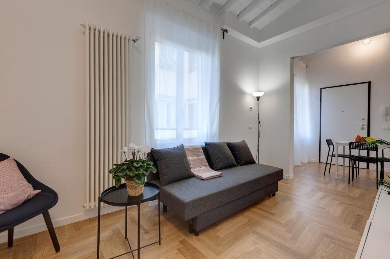Guya Apartment By Mamo Florence Luaran gambar