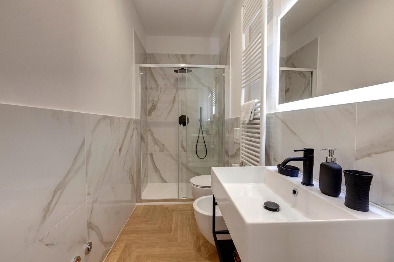 Guya Apartment By Mamo Florence Luaran gambar