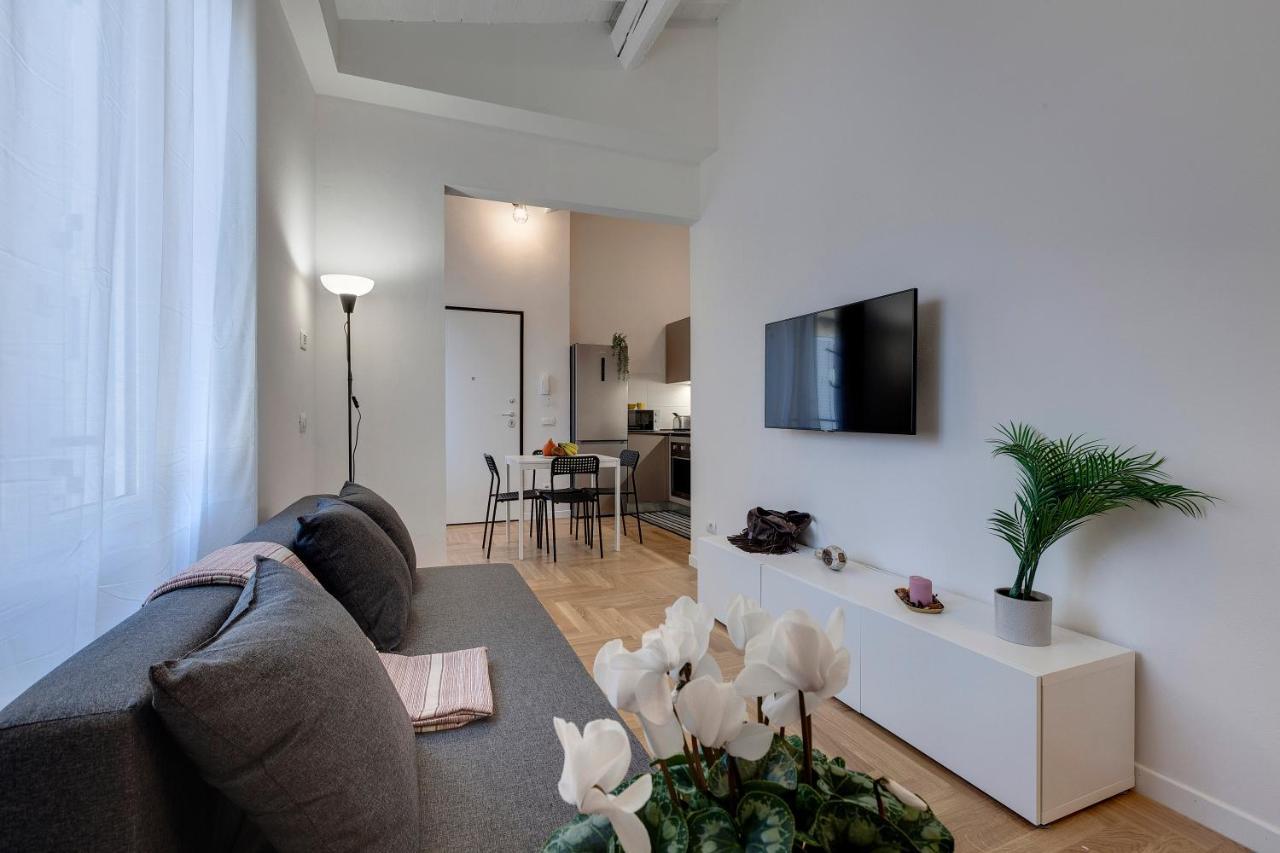 Guya Apartment By Mamo Florence Luaran gambar