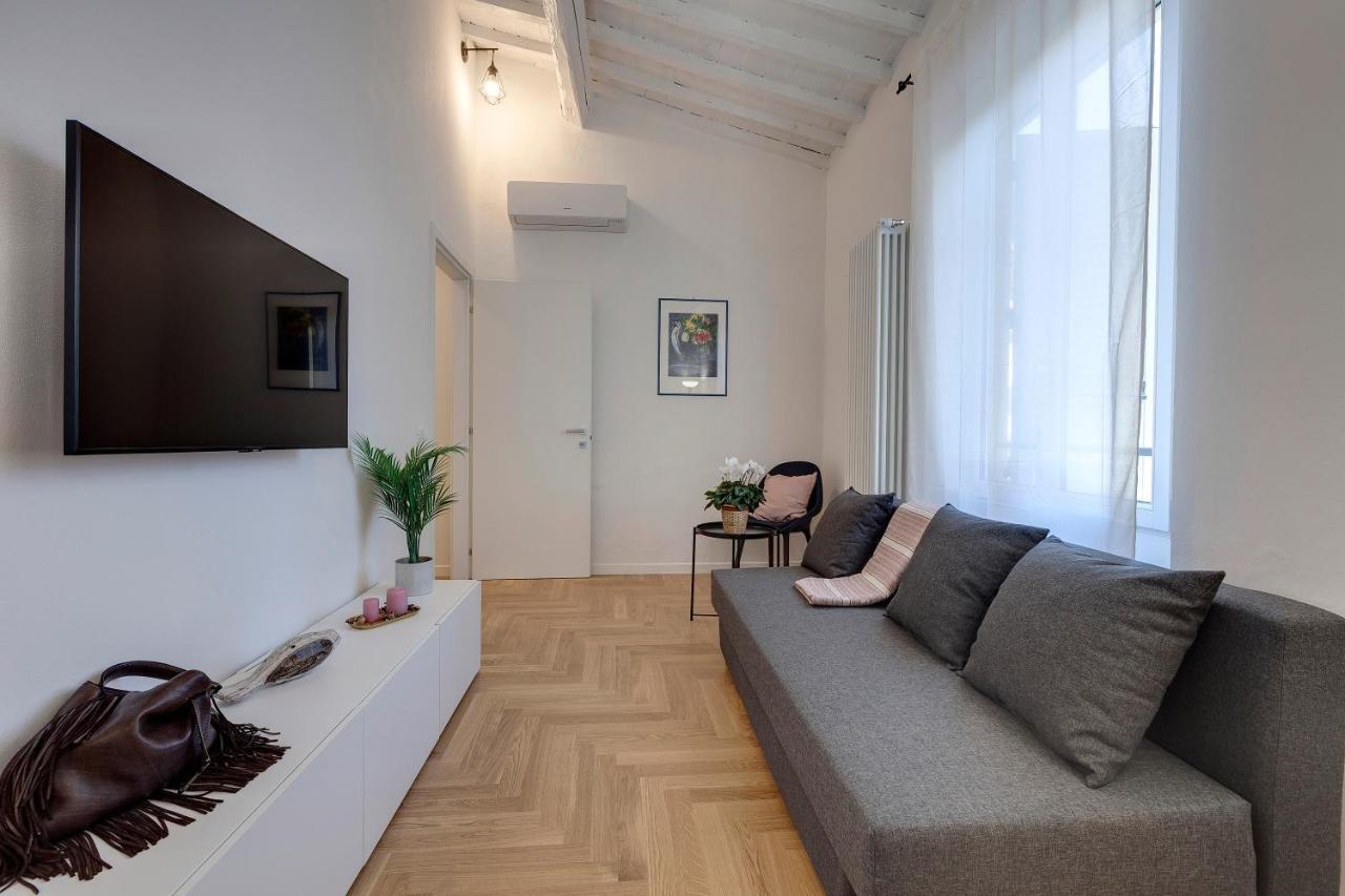Guya Apartment By Mamo Florence Luaran gambar