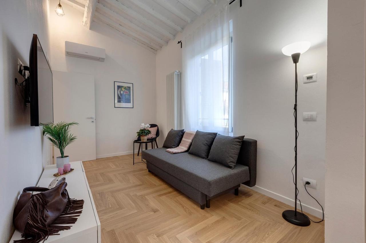 Guya Apartment By Mamo Florence Luaran gambar