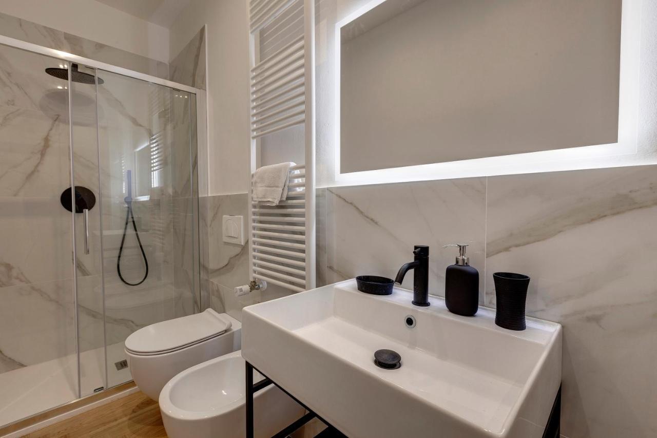 Guya Apartment By Mamo Florence Luaran gambar