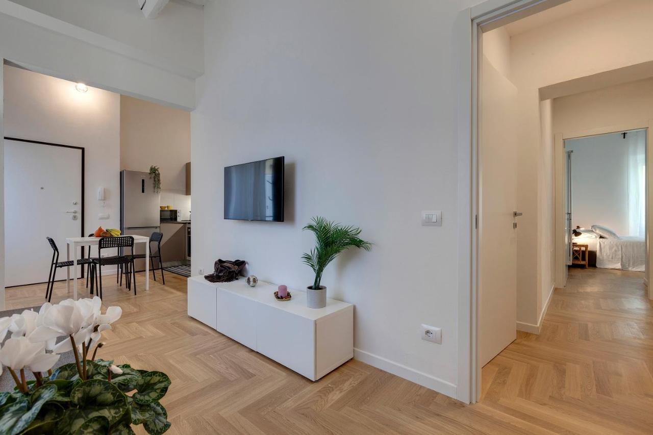 Guya Apartment By Mamo Florence Luaran gambar