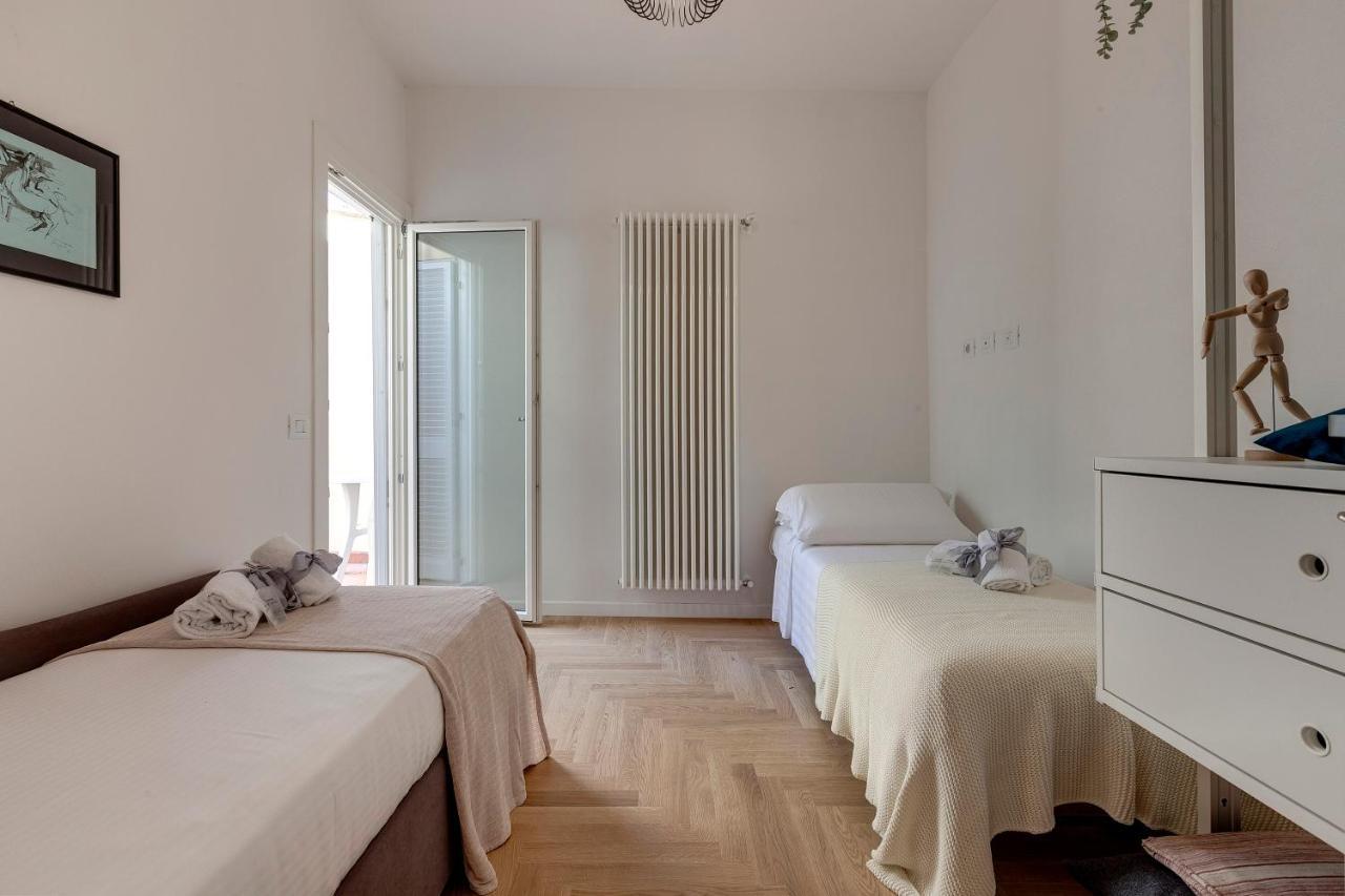 Guya Apartment By Mamo Florence Luaran gambar