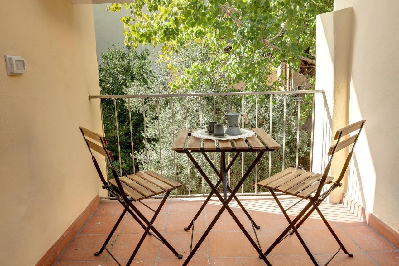 Guya Apartment By Mamo Florence Luaran gambar